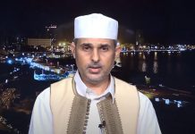 كشلاف يستغرب “تجاهل” الدول الكبرى للمسار الدستوري وحق الشعب في الاستفتاء كشلاف يستغرب “تجاهل” الدول الكبرى للمسار الدستوري وحق الشعب في الاستفتاء