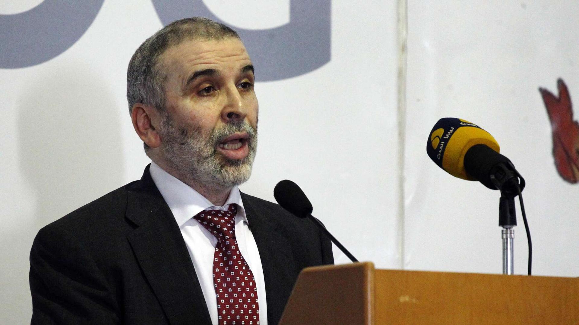 رئيس مؤسسة النفط الليبية: إنتاج حقل الواحة وحده يكفي لعقود طويلة رئيس مؤسسة النفط الليبية: إنتاج حقل الواحة وحده يكفي لعقود طويلة