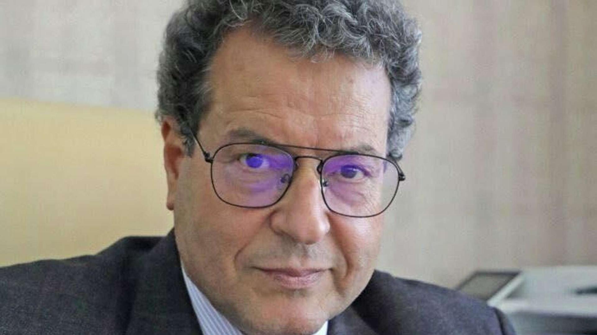 وزير النفط الليبي لـ وزير النفط الليبي لـ
