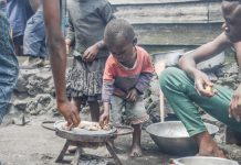 811 مليونا يواجهون خطر الجوع الأشهر المقبلة 811 مليونا يواجهون خطر الجوع الأشهر المقبلة