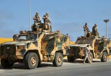 قتلى وجرحى جراء اشتباكات في العاصمة واستمرار التحشيدات المسلحة قتلى وجرحى جراء اشتباكات في العاصمة واستمرار التحشيدات المسلحة