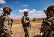 وثائق حصرية تكشف عن برامج أمريكية لشن حروب بالوكالة في دول عربية وثائق حصرية تكشف عن برامج أمريكية لشن حروب بالوكالة في دول عربية