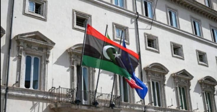 تزايد فرضية حكومة ثالثة في ليبيا للخروج من المأزق