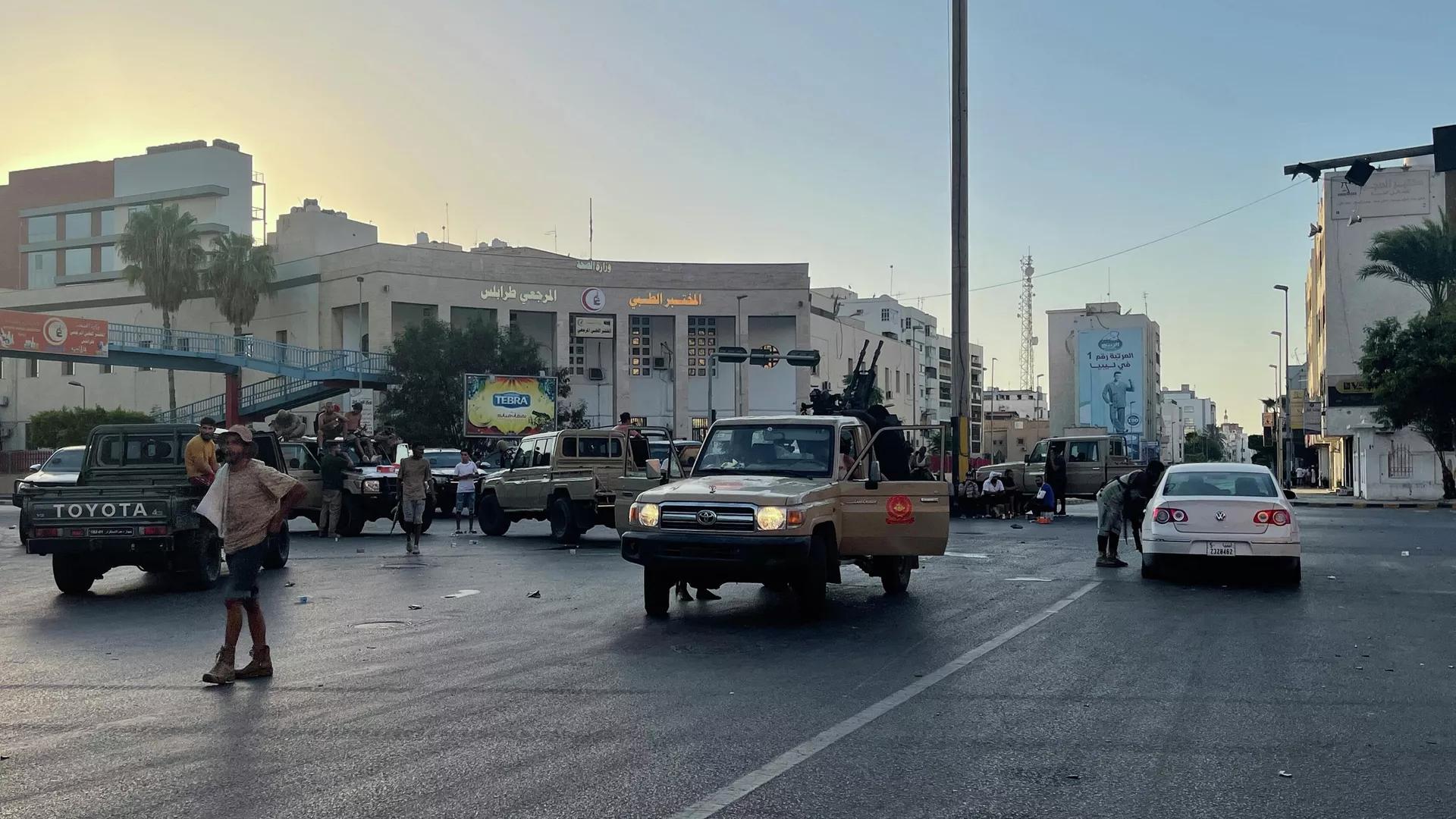 حكومة باشاغا تحمل الدبيبة مسؤولية اشتباكات الزاوية التي أسفرت عن سقوط قتلى وجرحى حكومة باشاغا تحمل الدبيبة مسؤولية اشتباكات الزاوية التي أسفرت عن سقوط قتلى وجرحى