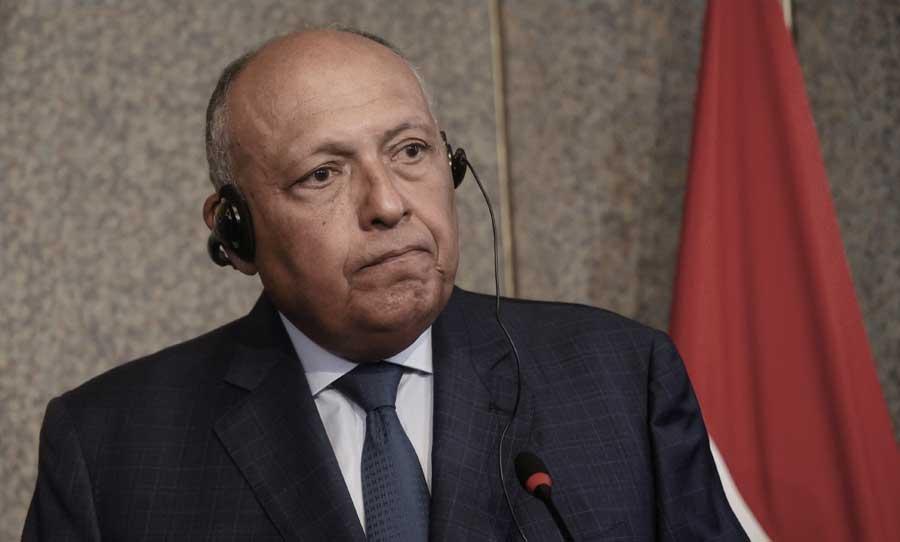 مؤشرات عن عزم مصر خلق تهدئة مع حكومة الوحدة الوطنية ودعم دولي لخروج المرتزقة ولعقد الانتخابات مؤشرات عن عزم مصر خلق تهدئة مع حكومة الوحدة الوطنية ودعم دولي لخروج المرتزقة ولعقد الانتخابات