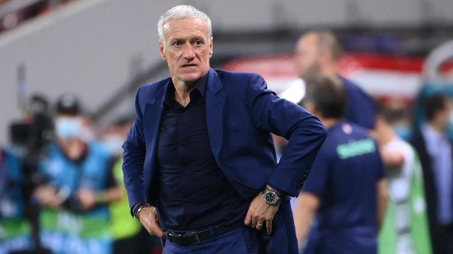 الاصابات تضرب المنتخب الفرنسي من جديد الاصابات تضرب المنتخب الفرنسي من جديد