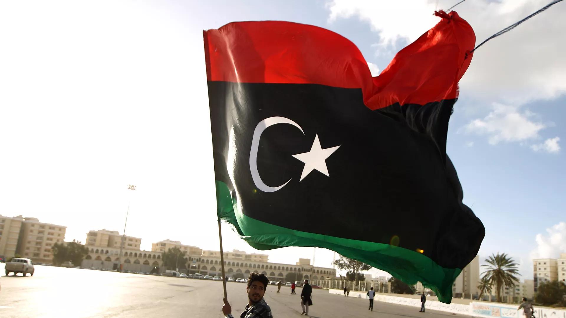 ليبيا تعيد تشغيل أكبر مصنع في شمال أفريقيا لإنتاج البتروكيماويات بعد توقف لأكثر من 10 سنوات