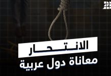 الانتحار؛ تزايد مقلق في الدول العربية الانتحار؛ تزايد مقلق في الدول العربية