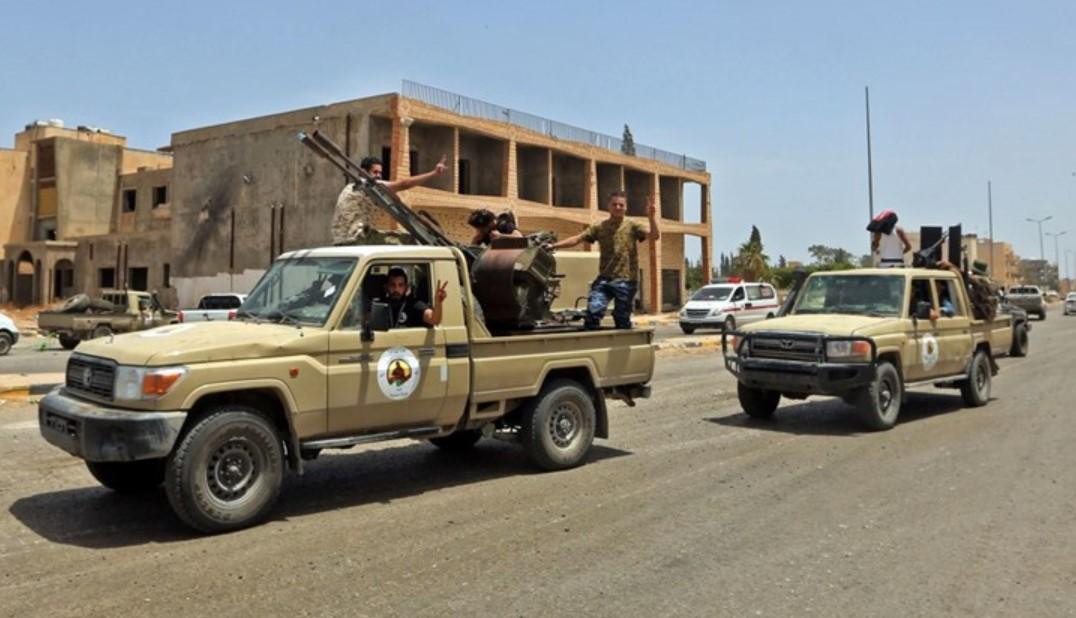 مخاض جديد يعمق الأزمة في ليبيا
