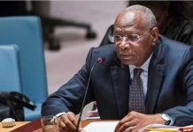 تداعيات وتحديات أمام المبعوث الأممي الجديد إلى ليبيا تداعيات وتحديات أمام المبعوث الأممي الجديد إلى ليبيا