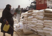 تهريب الأرز المصري إلى ليبيا والسودان تهريب الأرز المصري إلى ليبيا والسودان