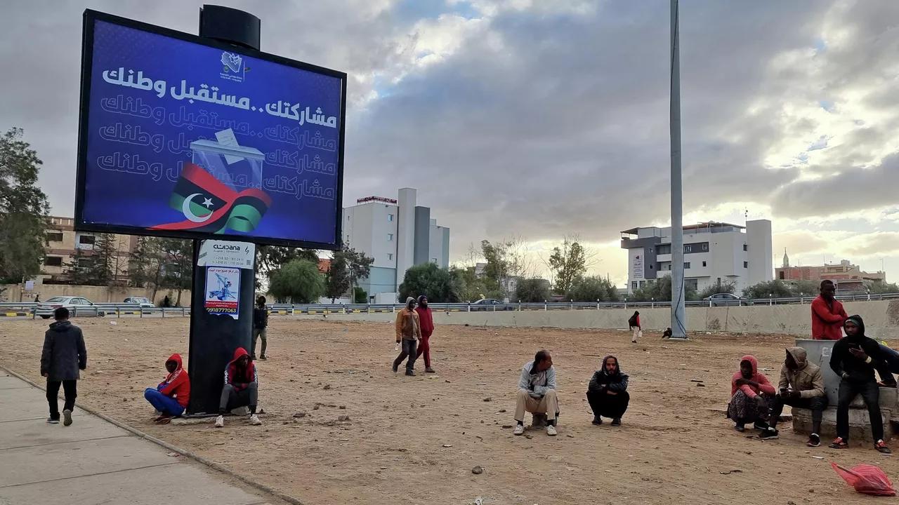 هل بات دستور 1951 في ليبيا الحل الوحيد للخروج من الأزمة هل بات دستور 1951 في ليبيا الحل الوحيد للخروج من الأزمة