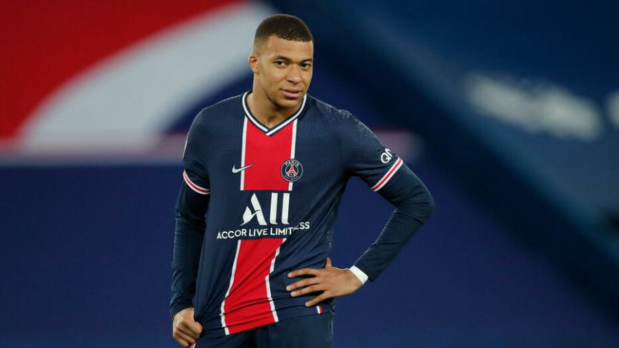 زلزال في باريس؛ مبابي يطلب الرحيل في الميركاتو الشتوي زلزال في باريس؛ مبابي يطلب الرحيل في الميركاتو الشتوي