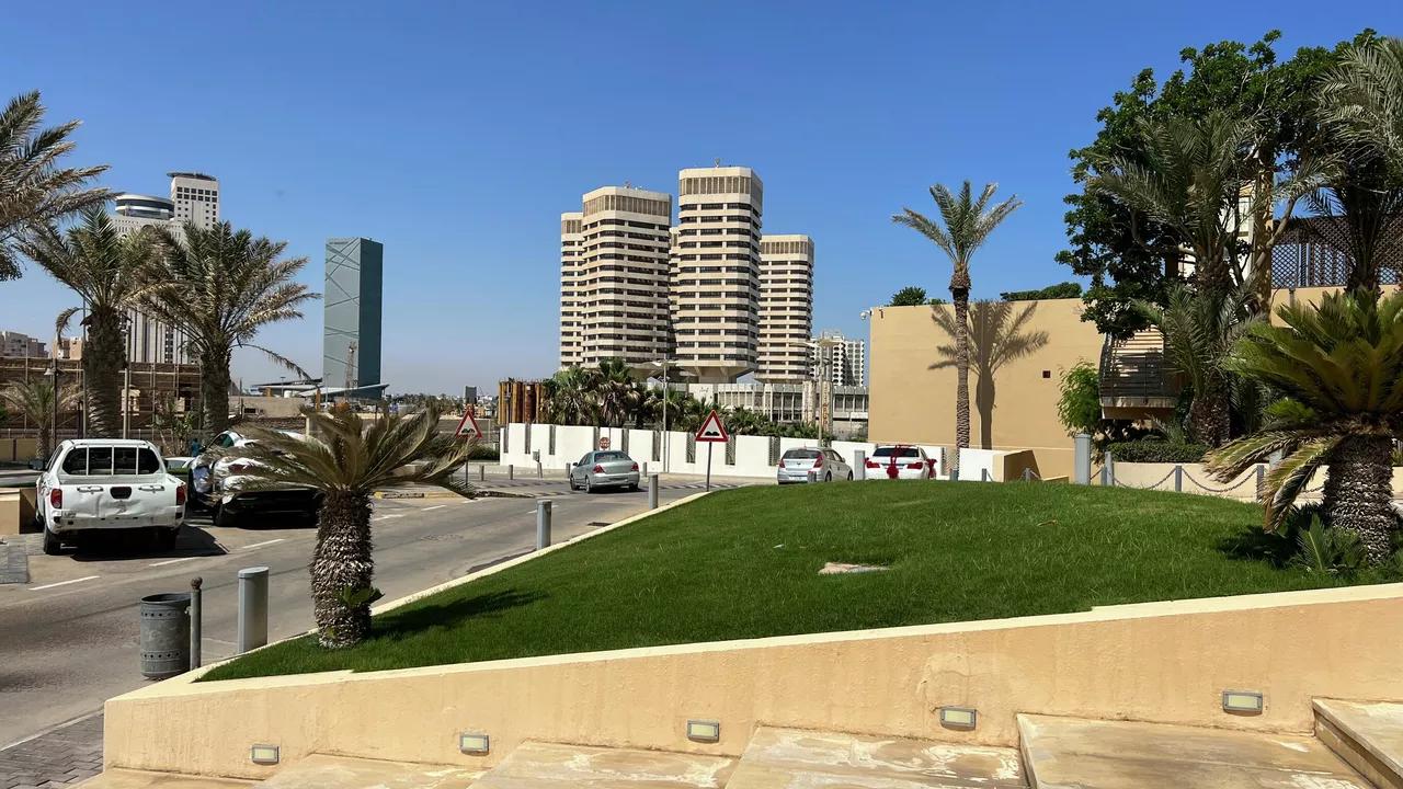 عضو بالمجلس الأعلى للدولة يؤكد عدم مناقشة مقترح العودة لدستور الملكية الليبية عضو بالمجلس الأعلى للدولة يؤكد عدم مناقشة مقترح العودة لدستور الملكية الليبية