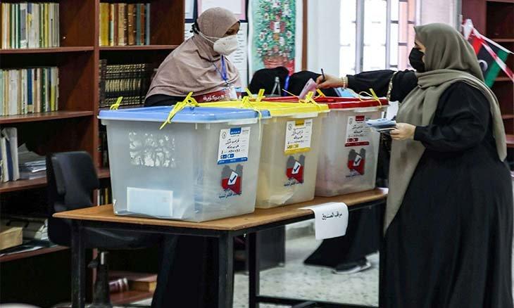مع تأخر تسلم المبعوث الأممي الجديد لليبيا لمهامه: تصريحات دولية تتصاعد دون مبادرات حقيقية مع تأخر تسلم المبعوث الأممي الجديد لليبيا لمهامه: تصريحات دولية تتصاعد دون مبادرات حقيقية