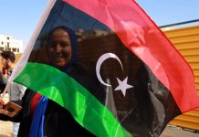 الأمم المتحدة تكشف عن انتهاكات لحقوق المهاجرين في ليبيا الأمم المتحدة تكشف عن انتهاكات لحقوق المهاجرين في ليبيا