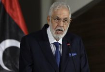 سلطات ليبيا تعتقل وزير خارجية سابقا وتستجوبه بقضايا فساد سلطات ليبيا تعتقل وزير خارجية سابقا وتستجوبه بقضايا فساد