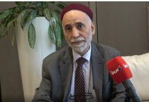 سياسي ليبي يدعو لثورة ضد “الاحتلال” وينتقد المجتمع الدولي سياسي ليبي يدعو لثورة ضد "الاحتلال" وينتقد المجتمع الدولي