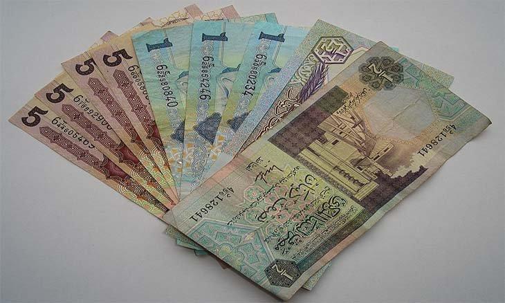 وزارة مالية الوحدة الوطنية تنشر بيانات لإنفاق الحكومة الليبية في تسعة أشهر وزارة مالية الوحدة الوطنية تنشر بيانات لإنفاق الحكومة الليبية في تسعة أشهر
