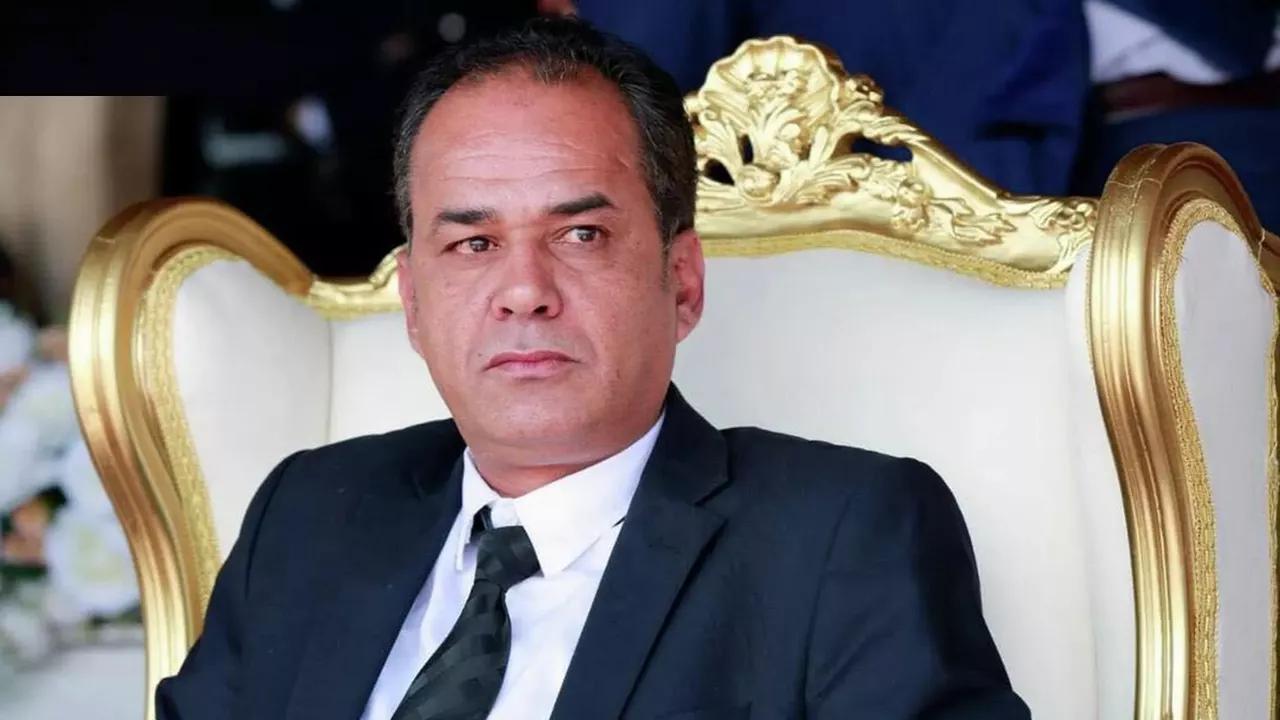 رئيس لجنة الطاقة ببرلمان ليبيا يؤكد أن دولا أوروبية تستغل رئيس لجنة الطاقة ببرلمان ليبيا يؤكد أن دولا أوروبية تستغل