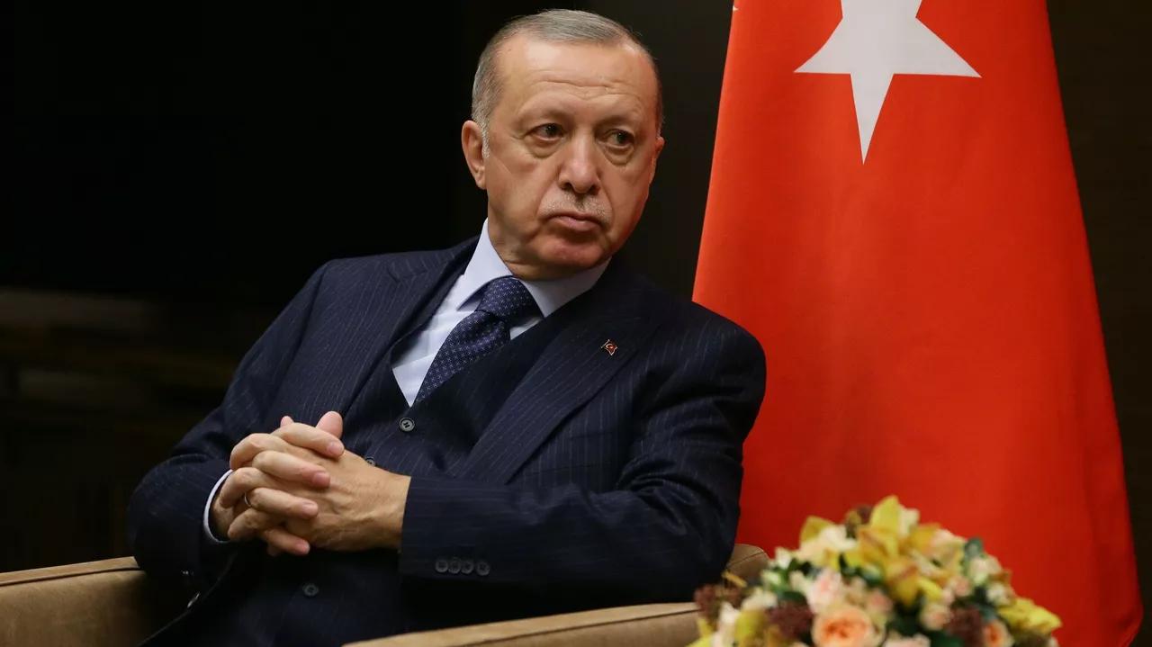 أردوغان يؤكد عزم تركيا التنقيب عن النفط والغاز في المياه الليبية أردوغان يؤكد عزم تركيا التنقيب عن النفط والغاز في المياه الليبية