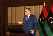 الاتفاق بين المشري وصالح يثير جدلا في ليبيا وتساؤلات حول التوقيت والغاية الاتفاق بين المشري وصالح يثير جدلا في ليبيا وتساؤلات حول التوقيت والغاية