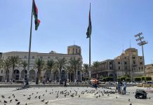 هل تنقذ مبادرة إحياء “اتفاق بوزنيقة” ليبيا من الانقسام؟ هل تنقذ مبادرة إحياء "اتفاق بوزنيقة" ليبيا من الانقسام؟