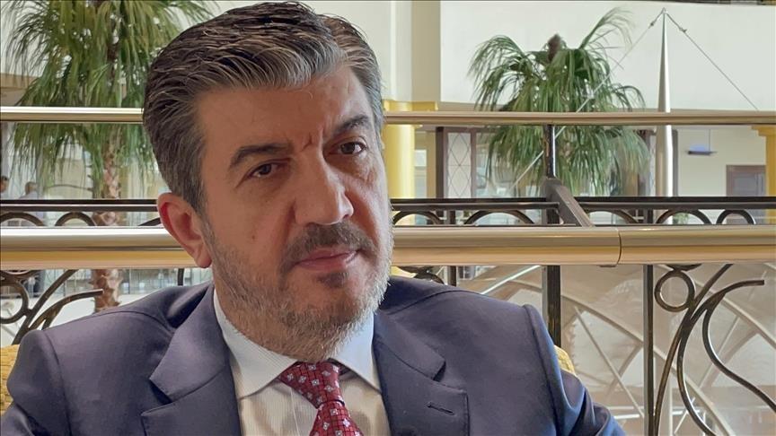 مسؤول تركي: توجد إمكانات استثمارية في ليبيا بنحو 150 مليار دولار مسؤول تركي: توجد إمكانات استثمارية في ليبيا بنحو 150 مليار دولار