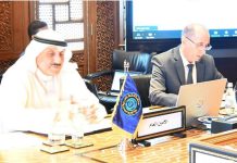 أمين عام “أوابك”: قرار “أوبك+” بخفض إنتاج النفط صائب أمين عام "أوابك": قرار "أوبك+" بخفض إنتاج النفط صائب