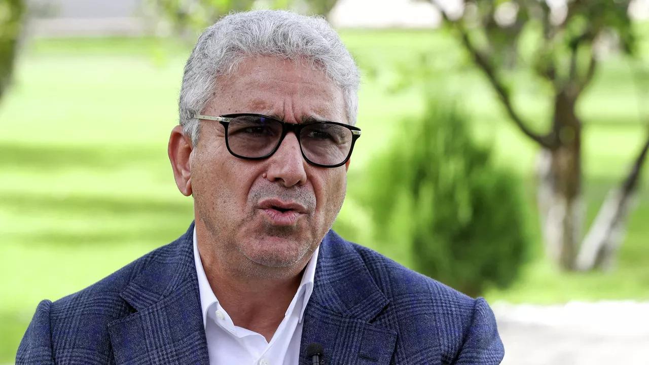 حكومة باشاغا تقول إن التعامل مع حكومة الدبيبة يقود البلاد إلى الإفلاس حكومة باشاغا تقول إن التعامل مع حكومة الدبيبة يقود البلاد إلى الإفلاس