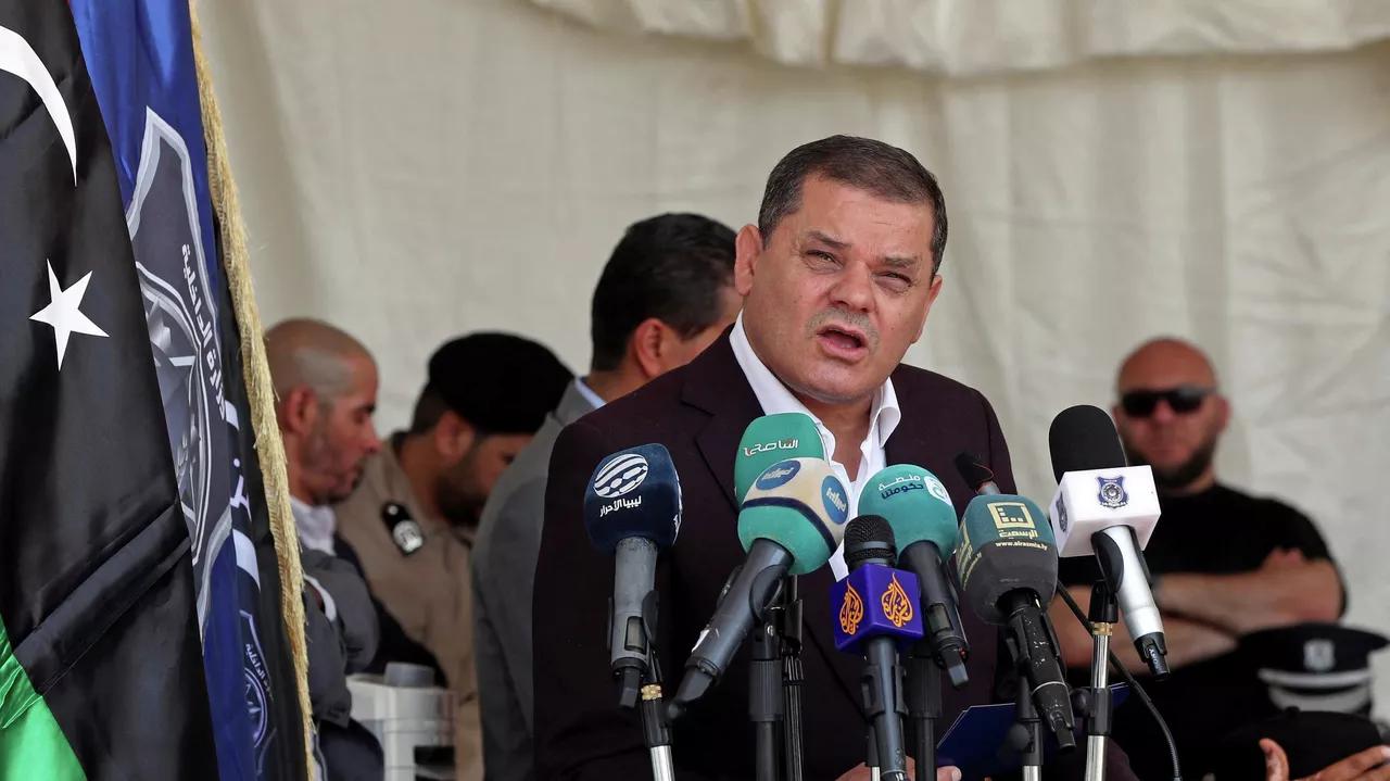 وزيرا خارجية اليونان ومصر يطعنان في شرعية حكومة الدبيبة لتوقيع مذكرات تفاهم مع تركيا وزيرا خارجية اليونان ومصر يطعنان في شرعية حكومة الدبيبة لتوقيع مذكرات تفاهم مع تركيا