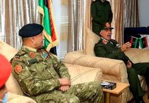 هل يخمد تشكيل حكومة عسكرية فتيل الانقسامات في ليبيا؟ هل يخمد تشكيل حكومة عسكرية فتيل الانقسامات في ليبيا؟