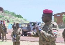 هل ستعرف افريقيا طفرة في الانقلابات؟ هل ستعرف افريقيا طفرة في الانقلابات؟