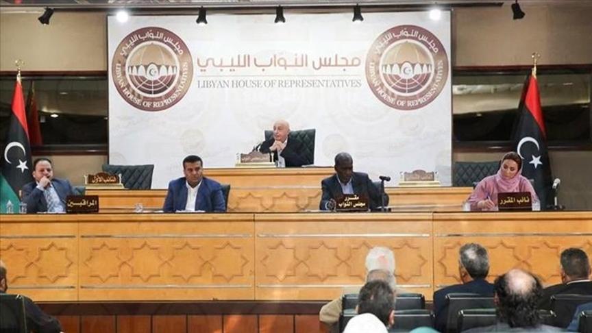 ليبيا.. مخاض لكسر الجمود وحفتر يلوح بالحرب ليبيا.. مخاض لكسر الجمود وحفتر يلوح بالحرب