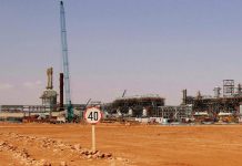 ليبيا تشعل صراع الطاقة المتوسطي بخط أنابيب مع مصر واليونان ليبيا تشعل صراع الطاقة المتوسطي بخط أنابيب مع مصر واليونان