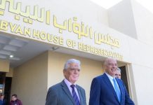 العلاقات السياسية بين طرابلس وأثينا على حافة القطيعة التامة العلاقات السياسية بين طرابلس وأثينا على حافة القطيعة التامة