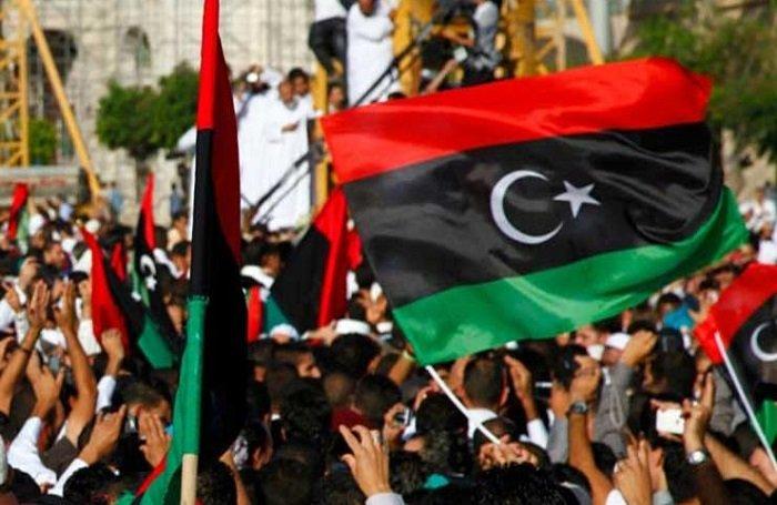 هل من الممكن إجراء إنتخابات في ليبيا؟ هل من الممكن إجراء إنتخابات في ليبيا؟