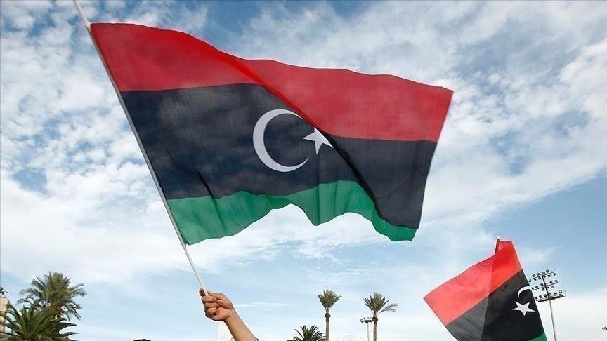 نحو سبيل للخروج من العبث وإنقاذ وبناء ليبيا نحو سبيل للخروج من العبث وإنقاذ وبناء ليبيا