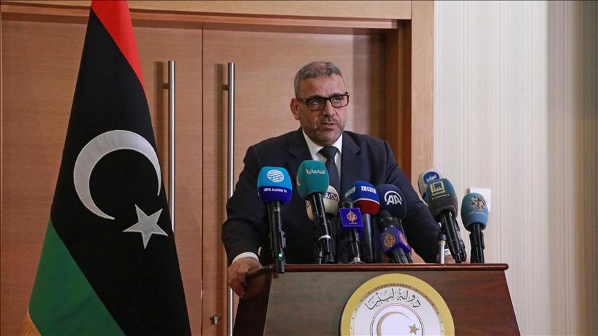 ليبيا.. المجلس الأعلى للدولة يرفض إعادة فتح قضية لوكربي ليبيا.. المجلس الأعلى للدولة يرفض إعادة فتح قضية لوكربي