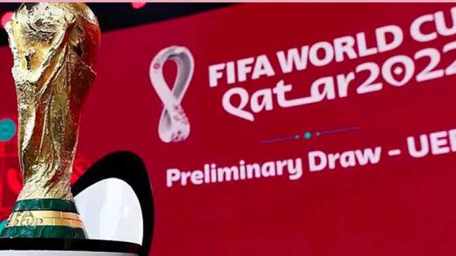 كأس العالم 2022؛ أول مونديال عربي ينطلق في قطر كأس العالم 2022؛ أول مونديال عربي ينطلق في قطر