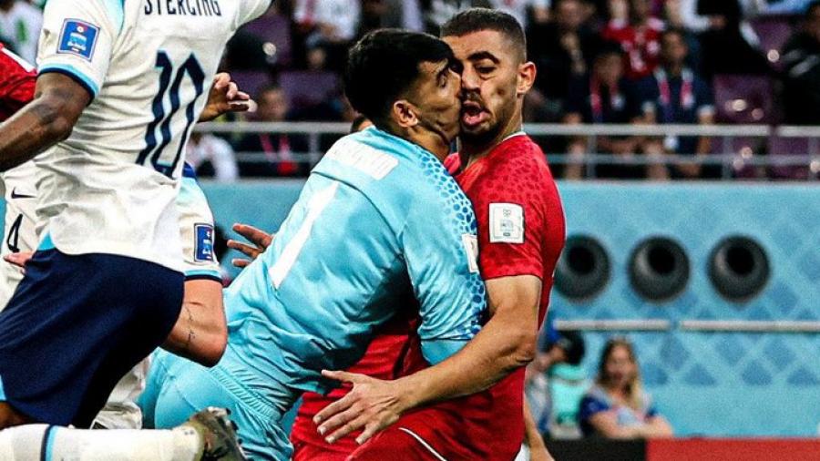 المونديال: لعنة إصابة الحراس تُلاحق إيران.. المونديال: لعنة إصابة الحراس تُلاحق إيران..