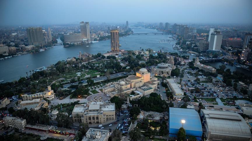 مباحثات مصرية يونانية في القاهرة حول العلاقات الثنائية مباحثات مصرية يونانية في القاهرة حول العلاقات الثنائية