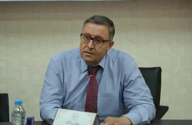 ما علاقة حفتر وباشاغا بإقالة نائب محافظ ليبيا المركزي؟ ما علاقة حفتر وباشاغا بإقالة نائب محافظ ليبيا المركزي؟