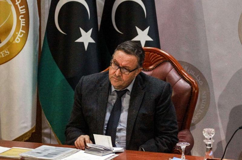 ليبيا وعزل الحبري في سياقات الفساد ليبيا وعزل الحبري في سياقات الفساد
