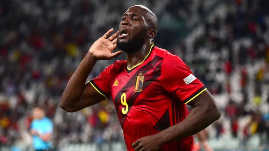 رغم عودته للتدريبات: لوكاكو قد يغيب عن مواجهة المغرب رغم عودته للتدريبات: لوكاكو قد يغيب عن مواجهة المغرب