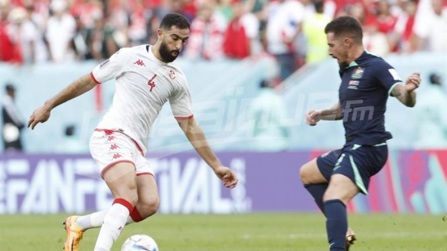 مدافع المنتخب الأسترالي: واجهنا منتخبا منظّما صعّب علينا المباراة.. مدافع المنتخب الأسترالي: واجهنا منتخبا منظّما صعّب علينا المباراة..
