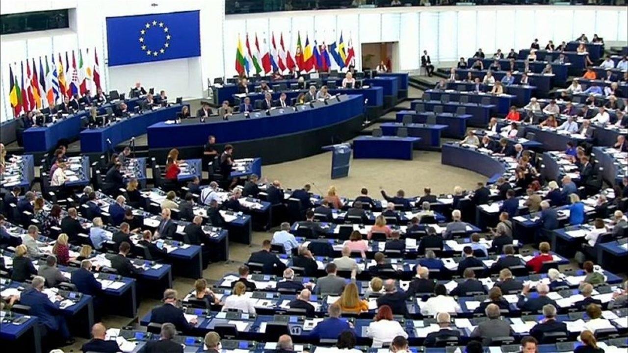 البرلمان الأوروبي والموقف من نزاع طرابلس-أثينا البرلمان الأوروبي والموقف من نزاع طرابلس-أثينا