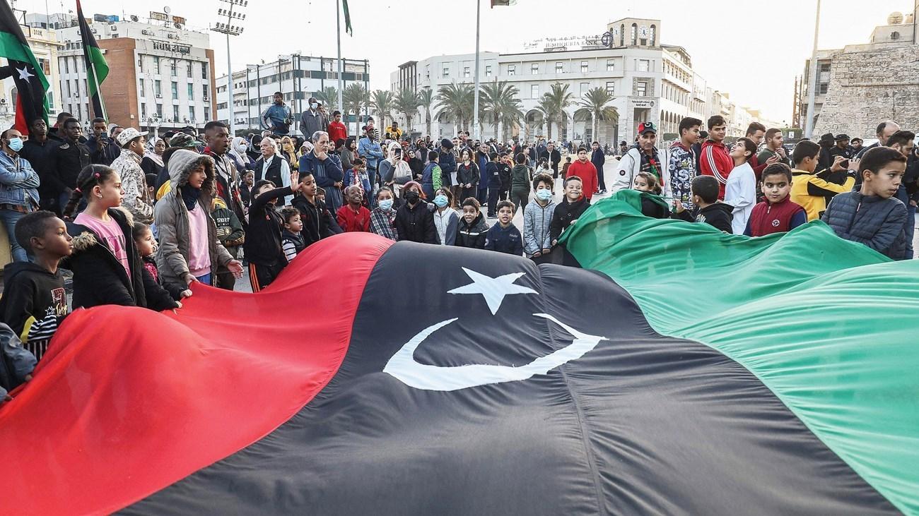 تتسارع الجهود لإنجاحه... هل يتحقق مشروع المصالحة الوطنية في ليبيا؟ تتسارع الجهود لإنجاحه... هل يتحقق مشروع المصالحة الوطنية في ليبيا؟