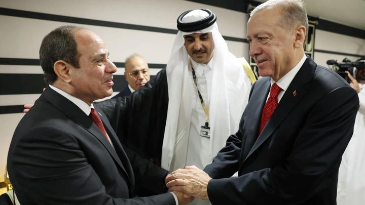 المصالحة التركية المصرية تتقدم... الملف الليبي وعتب يوناني على القاهرة المصالحة التركية المصرية تتقدم... الملف الليبي وعتب يوناني على القاهرة