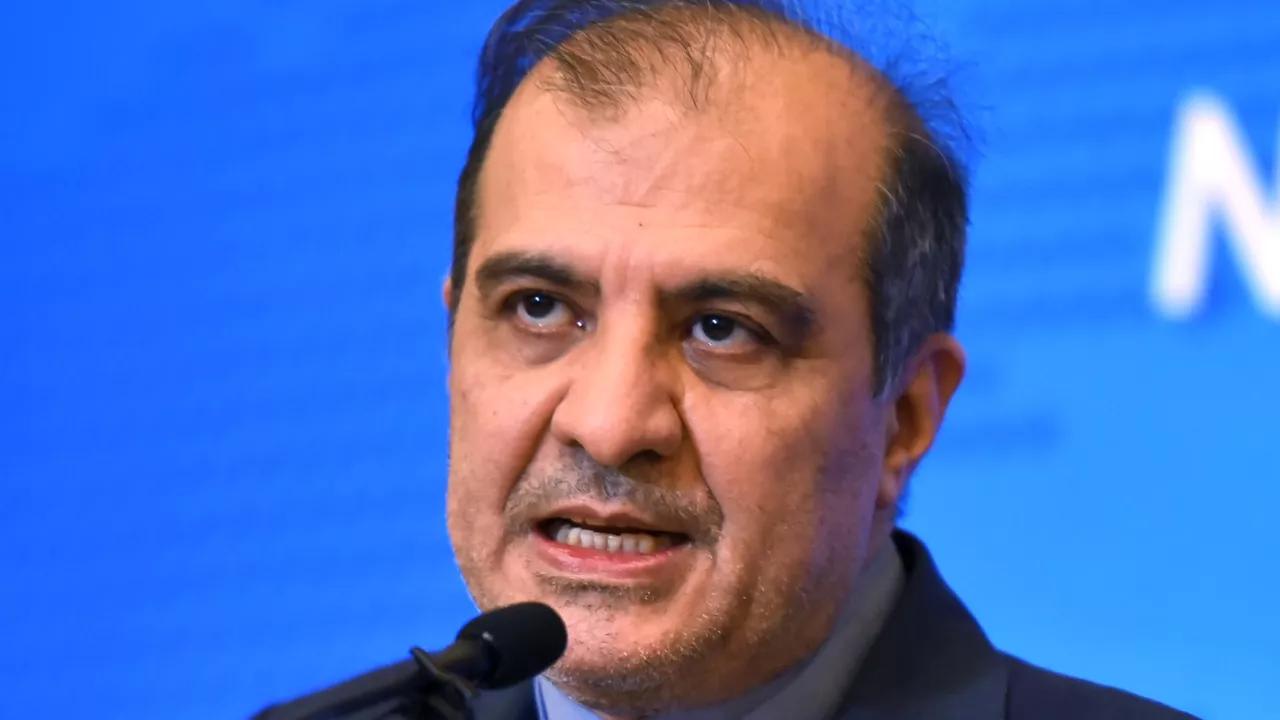 مباحثات روسية إيرانية حول ليبيا وسوريا واليمن مباحثات روسية إيرانية حول ليبيا وسوريا واليمن